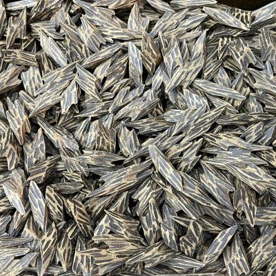 عود تايقر نكهة كمبودية