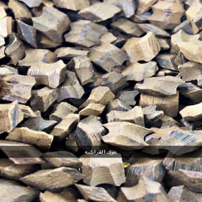 عود الفراشه – فخامة العود الطبيعي النادر