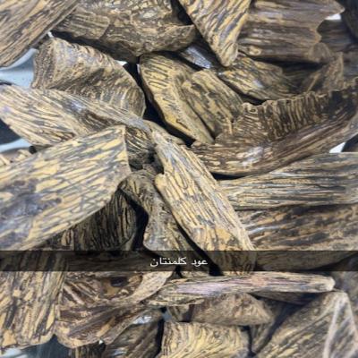 عود كلمنتان – فخامة الرائحة وسحر الطبيعة