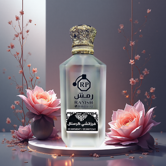 كرستال الفرنسي – لمسة فخامة تعبّر عن الذوق الرفيع