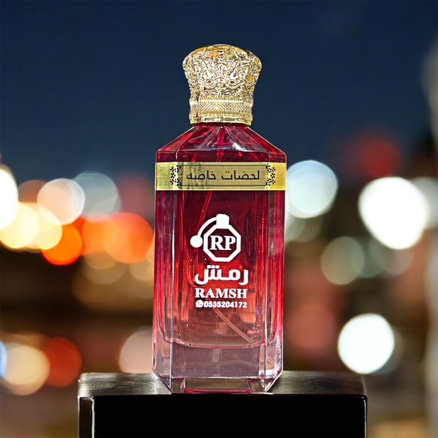 💖 عطر لحظات خاصة – سحرٌ يأسر الحواس ويُخلّد الذكريات