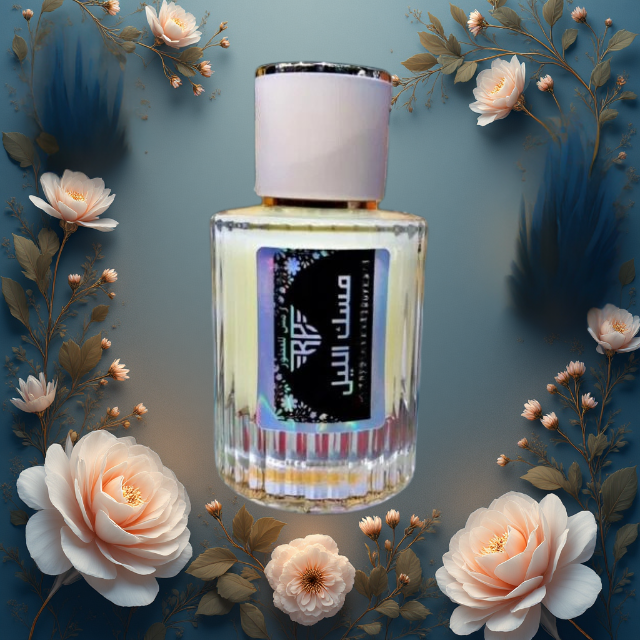 🌌 عطر مسك الليل – همس السحر وجاذبية المساء