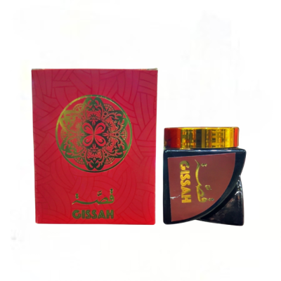 عود قِصّة أصلي فاخر – فخامة العود بروحٍ عصرية