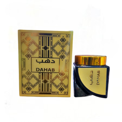 بخور ذهب أصلي فاخر – عبير العود بلمسة من الفخامة