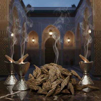 فخامة الفيتنامي.. عود تايجر (درجة أولى)