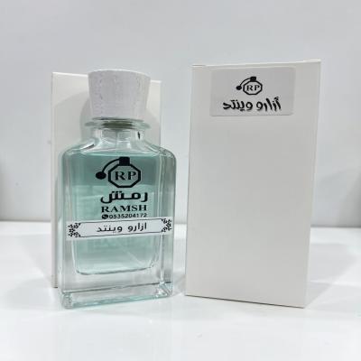 عطر أزارو وينتد (Azzaro Wanted) - من "رمش"