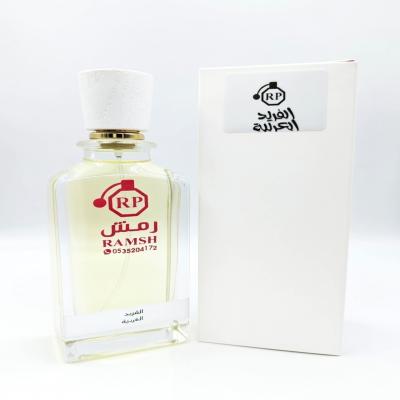 عطر رمش من الفريد العربية - سحر النظرة في زجاجة.